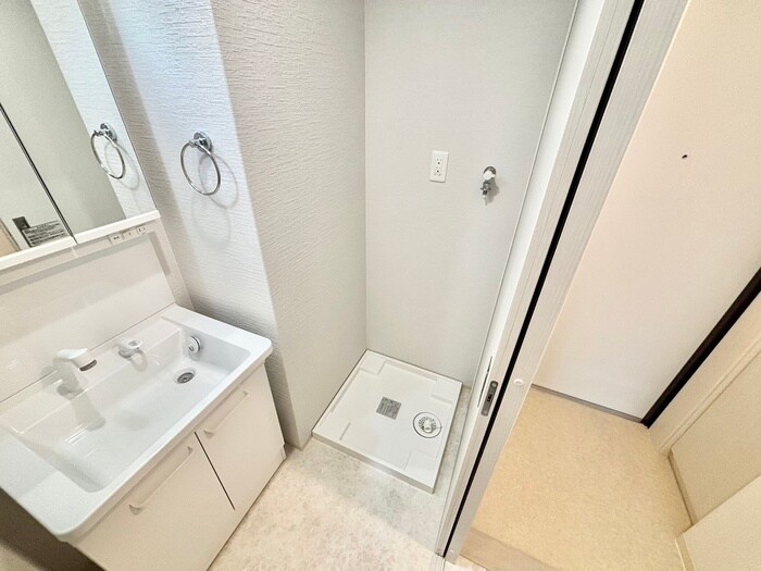 ARCA山科の物件内観写真