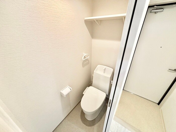 ARCA山科の物件内観写真