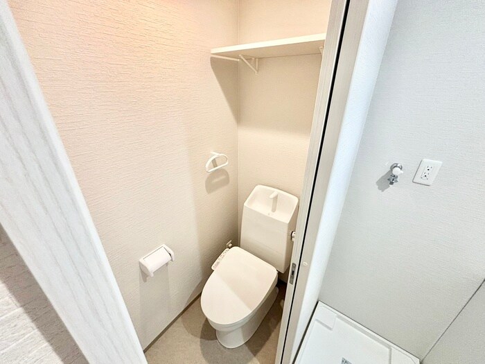 ARCA山科の物件内観写真