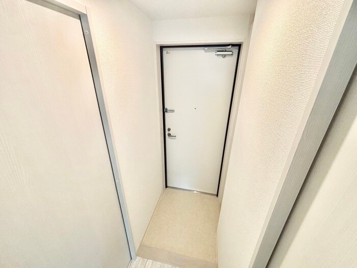 ARCA山科の物件内観写真