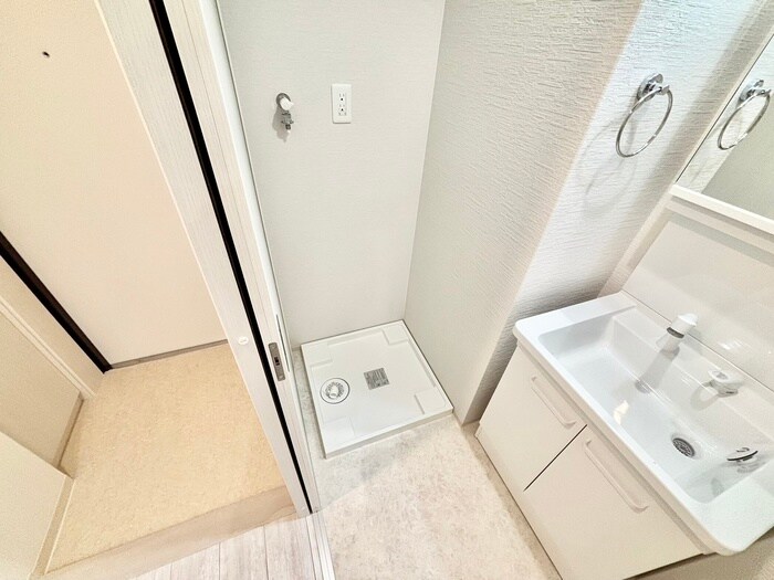 ARCA山科の物件内観写真