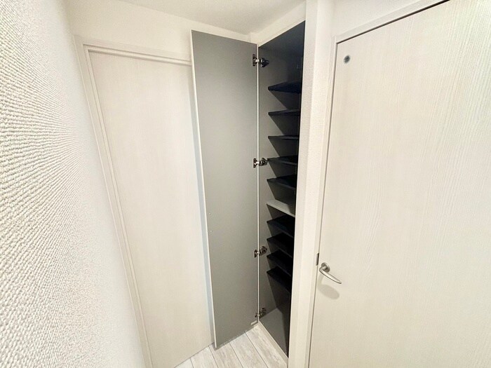 ARCA山科の物件内観写真