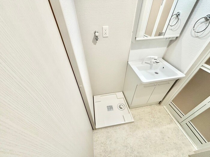 ARCA山科の物件内観写真