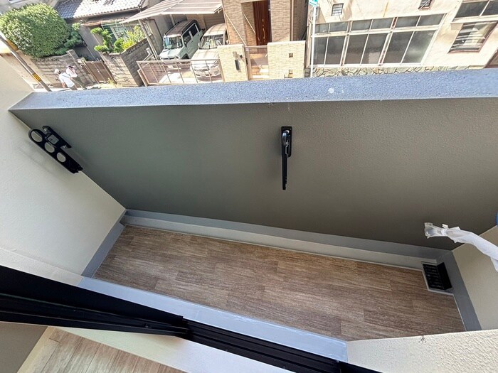 ARCA山科の物件内観写真