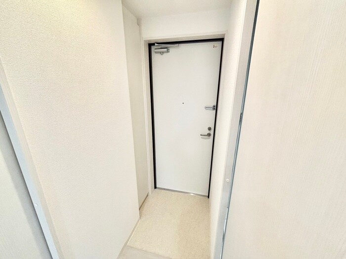 ARCA山科の物件内観写真