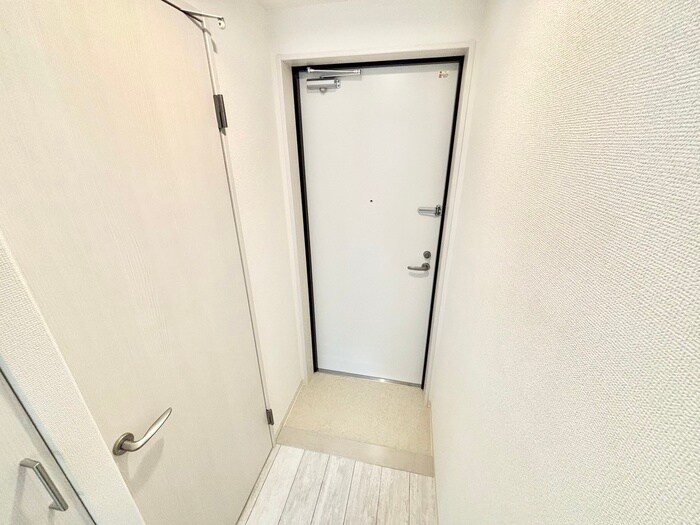 ARCA山科の物件内観写真