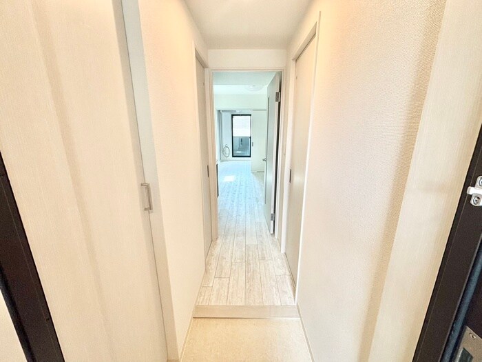 ARCA山科の物件内観写真