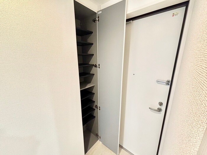 ARCA山科の物件内観写真