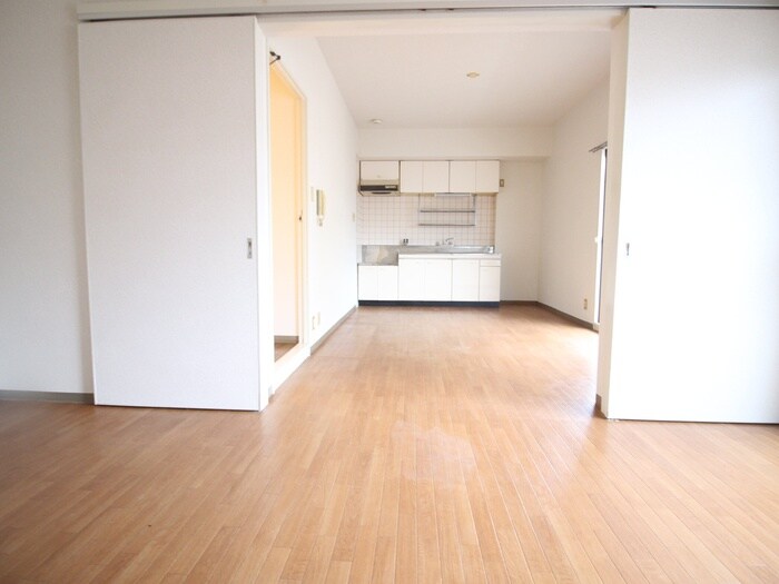 エクセル　豊中の物件内観写真