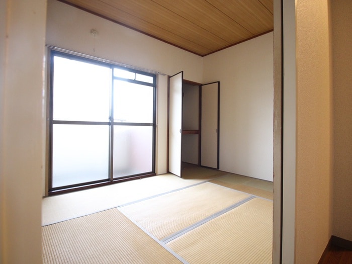 エクセル　豊中の物件内観写真