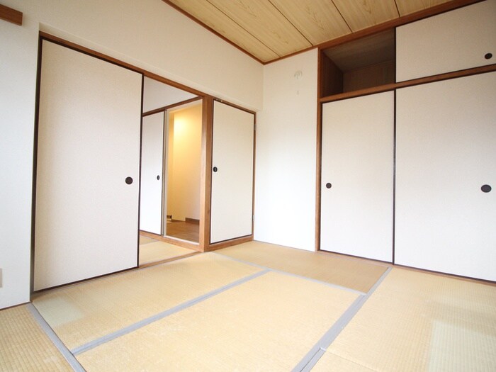 エクセル　豊中の物件内観写真