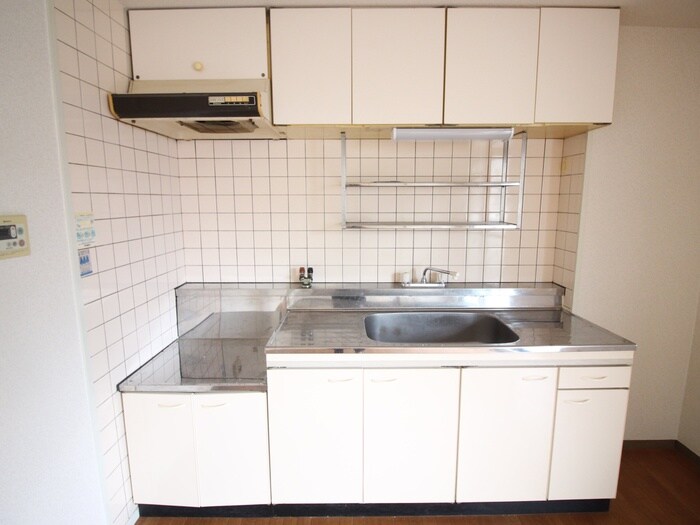 エクセル　豊中の物件内観写真