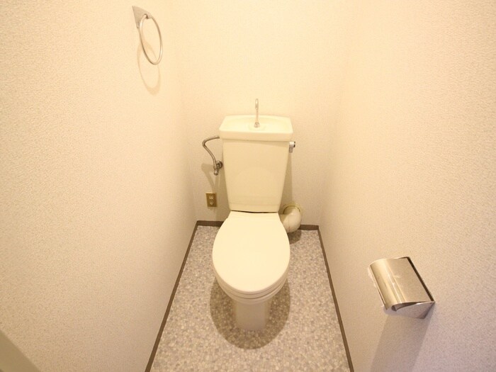 エクセル　豊中の物件内観写真