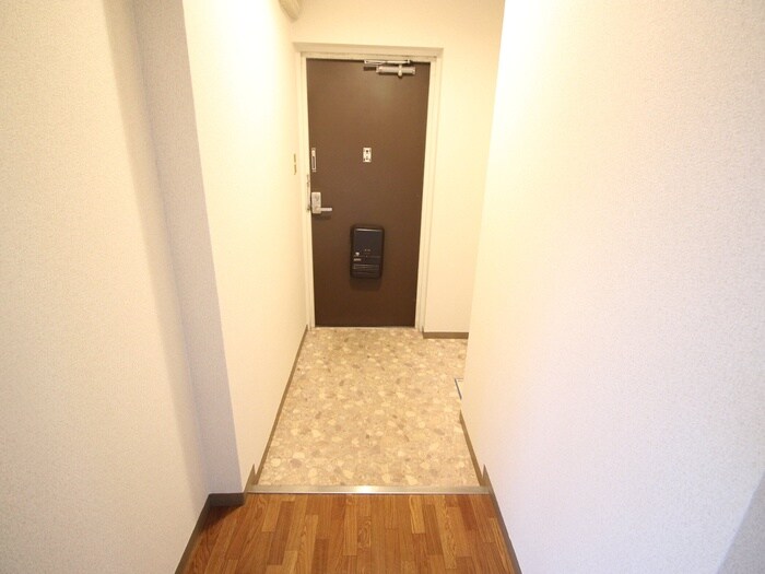 エクセル　豊中の物件内観写真