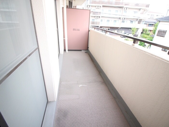 エクセル　豊中の物件内観写真