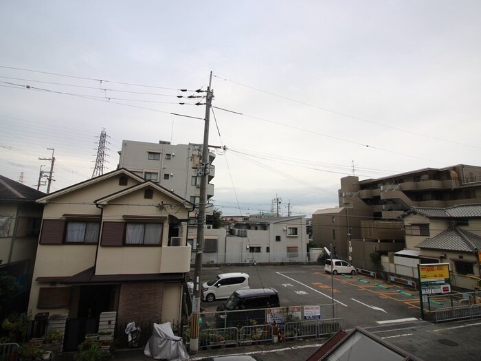 エクセル　豊中の物件内観写真