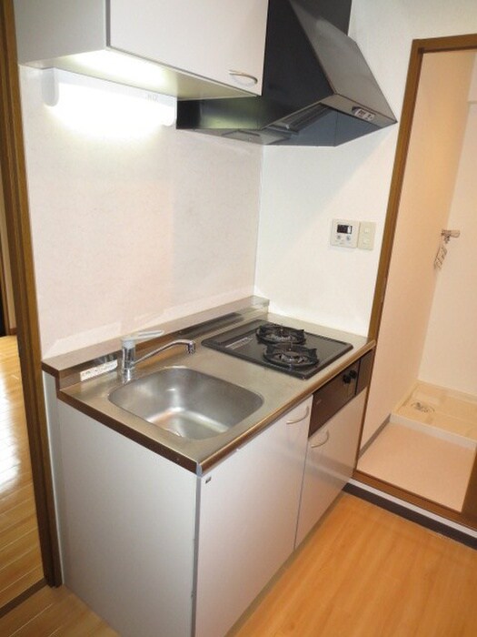 エリジオン伊藤の物件内観写真