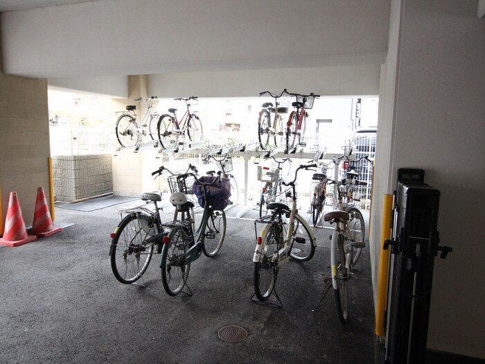 エリジオン伊藤の物件外観写真