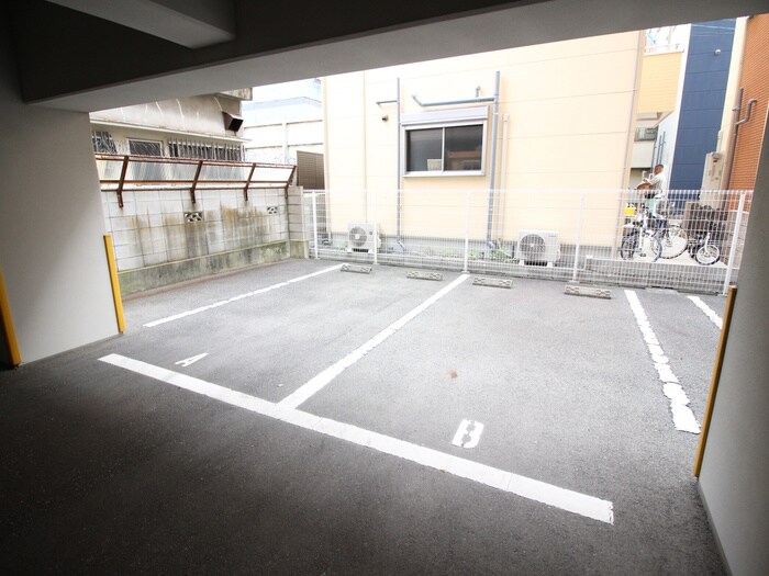 エリジオン伊藤の物件外観写真