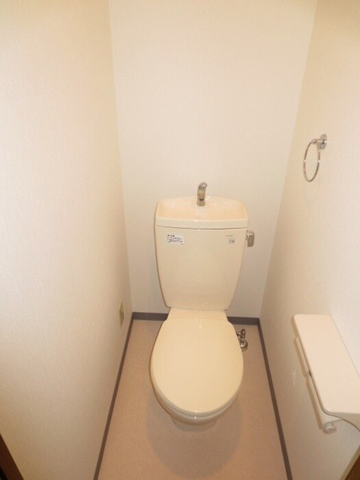 エリジオン伊藤の物件内観写真