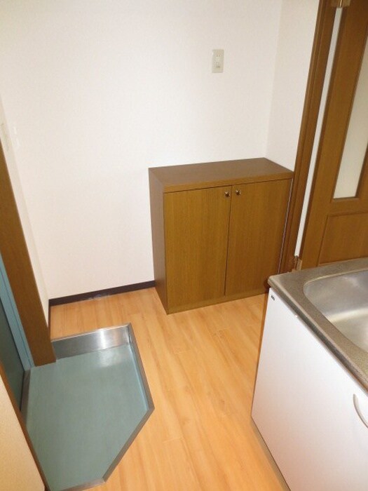 エリジオン伊藤の物件内観写真