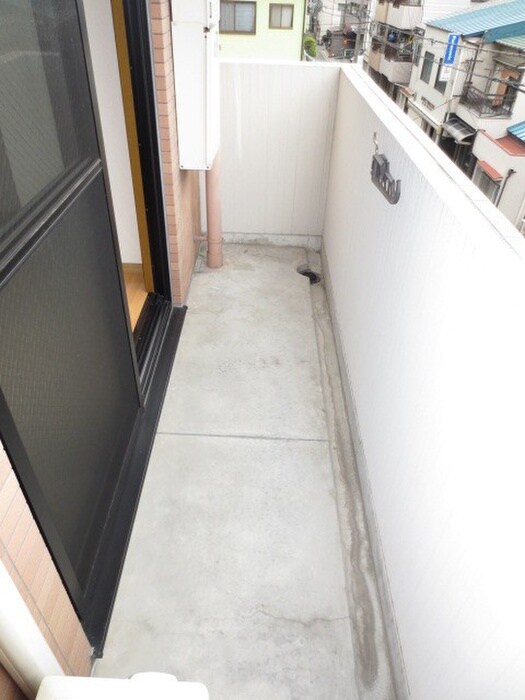 エリジオン伊藤の物件内観写真