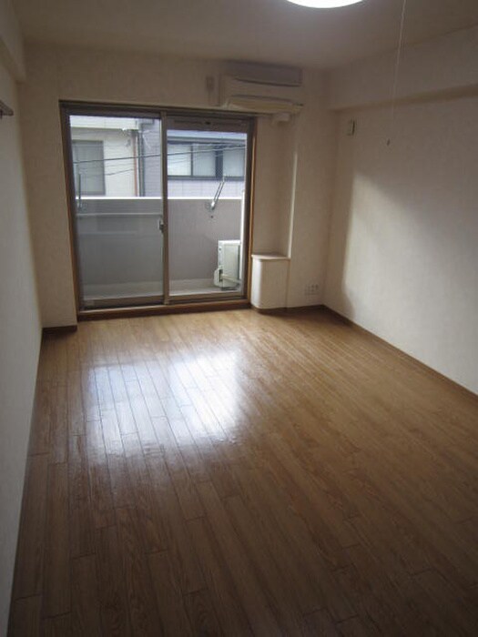 ヴァンイ－ストの物件内観写真