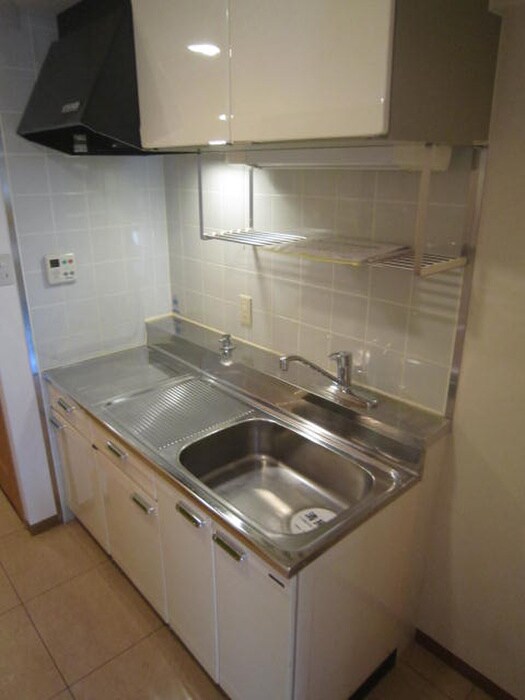 ヴァンイ－ストの物件内観写真