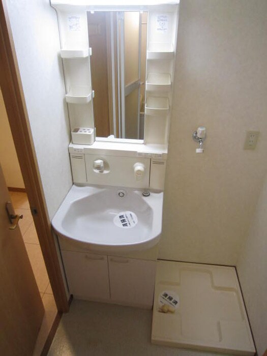 ヴァンイ－ストの物件内観写真