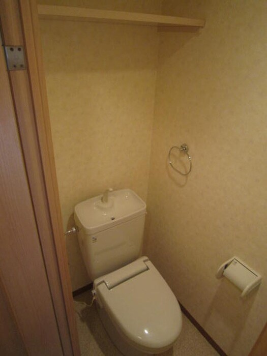 ヴァンイ－ストの物件内観写真