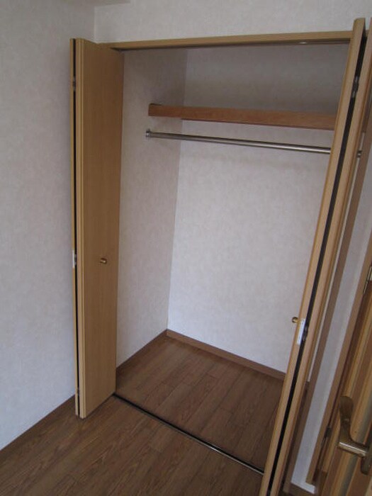 ヴァンイ－ストの物件内観写真