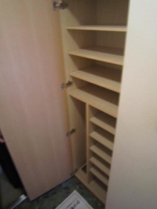 ヴァンイ－ストの物件内観写真