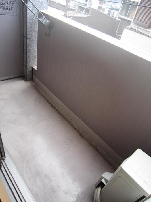 ヴァンイ－ストの物件内観写真