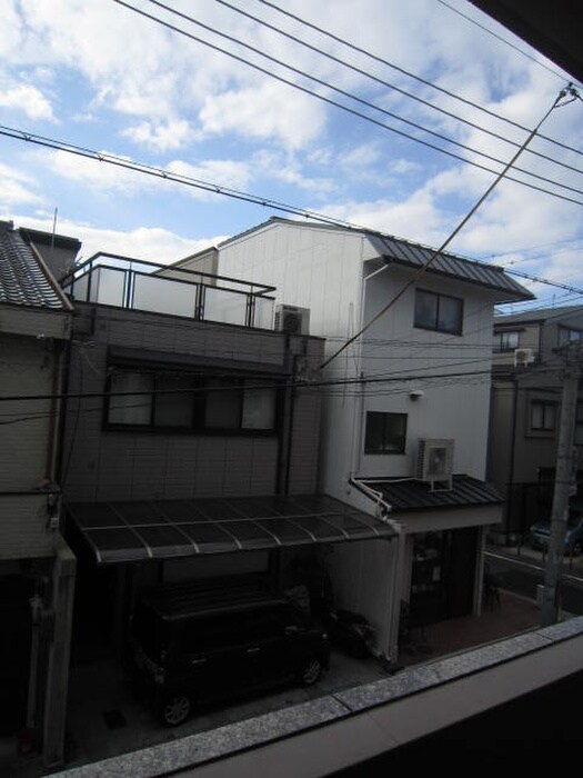 ヴァンイ－ストの物件内観写真