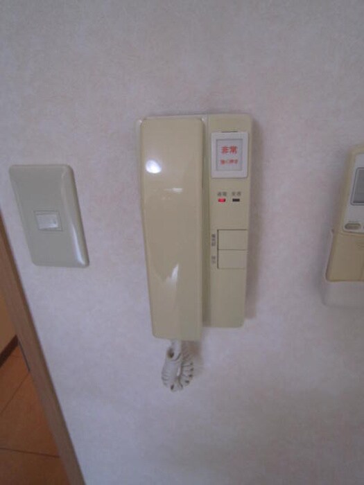 ヴァンイ－ストの物件内観写真