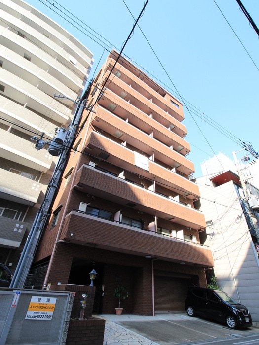 ア　ヴォ－トルサンテの物件外観写真