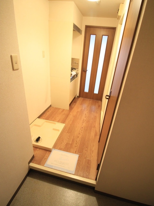 ア　ヴォ－トルサンテの物件内観写真