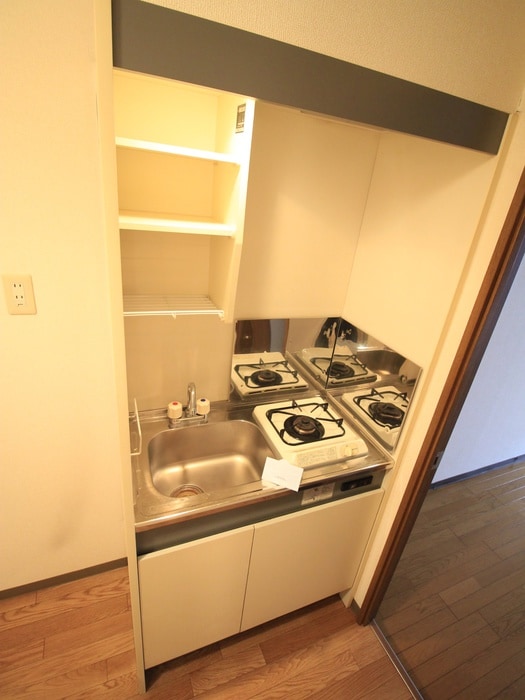 ア　ヴォ－トルサンテの物件内観写真