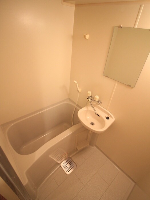 ア　ヴォ－トルサンテの物件内観写真