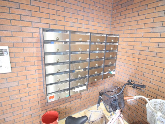 ア　ヴォ－トルサンテの物件外観写真