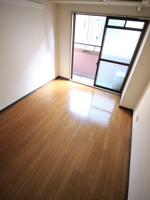 ア　ヴォ－トルサンテの物件内観写真