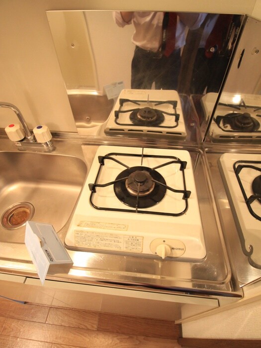 ア　ヴォ－トルサンテの物件内観写真