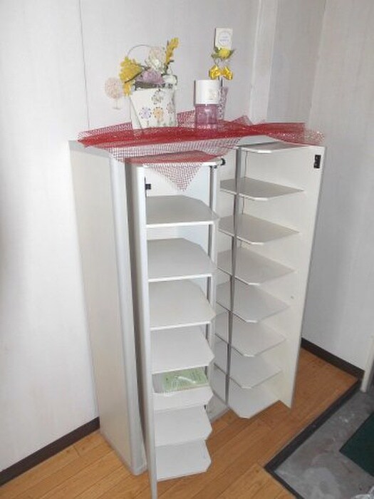 ラ・フラタニテの物件内観写真