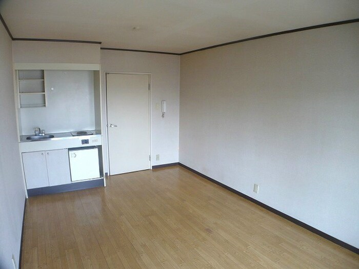 ラ・フラタニテの物件内観写真