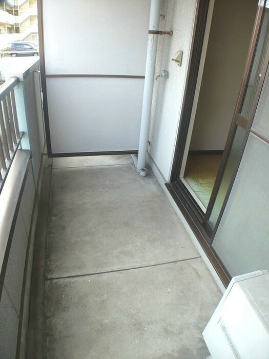 ラ・フラタニテの物件内観写真