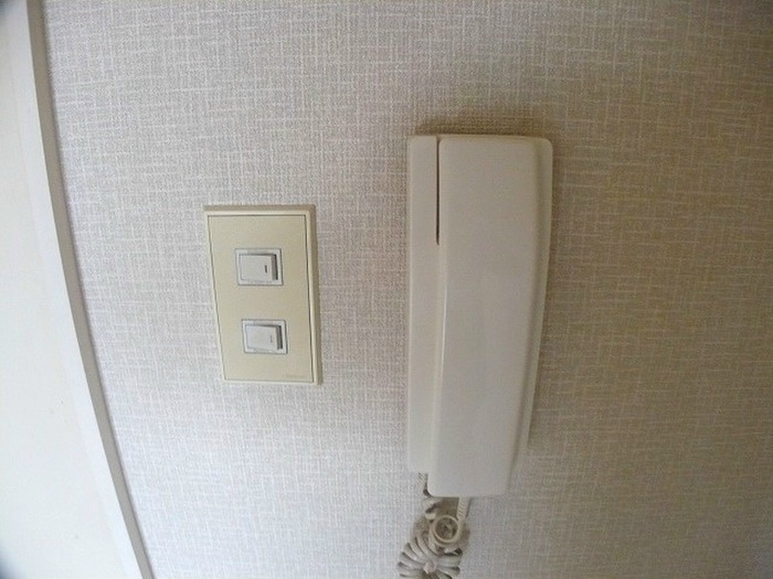 ラ・フラタニテの物件内観写真