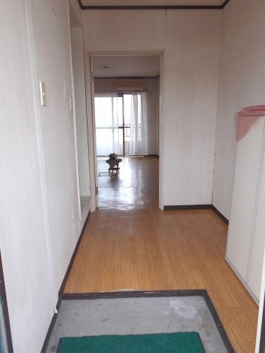 ラ・フラタニテの物件内観写真