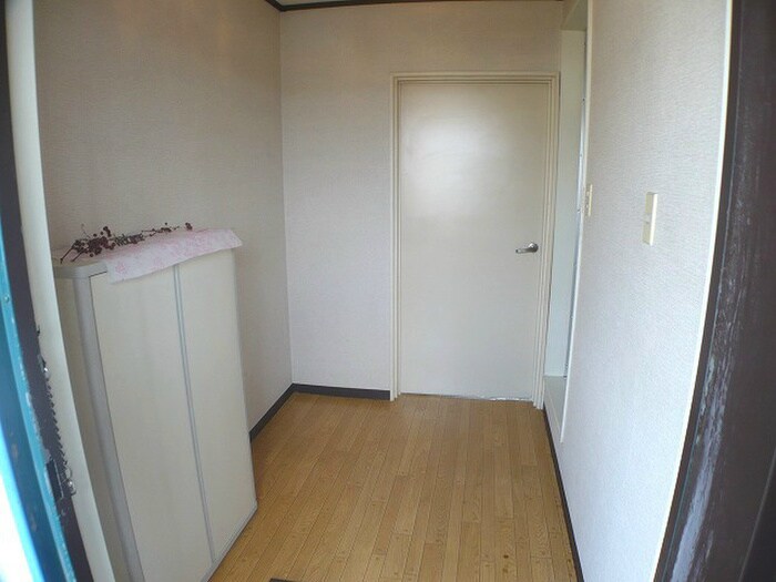 ラ・フラタニテの物件内観写真