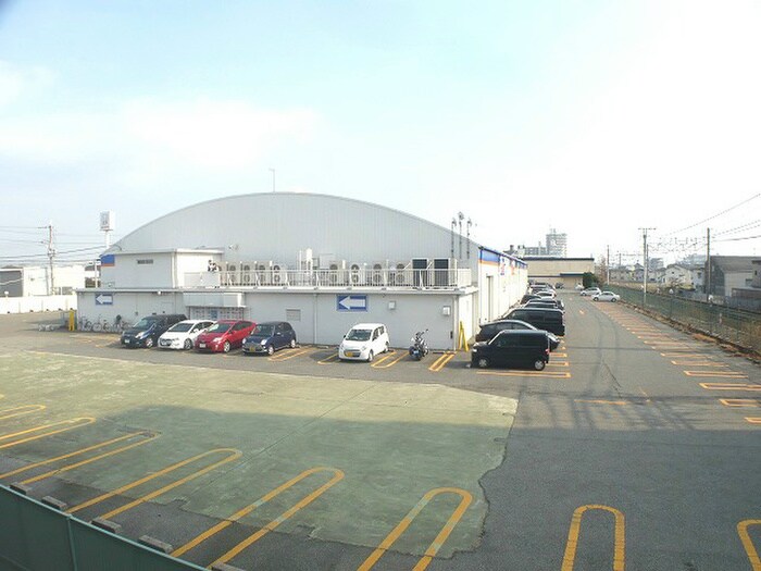 ラ・フラタニテの物件内観写真