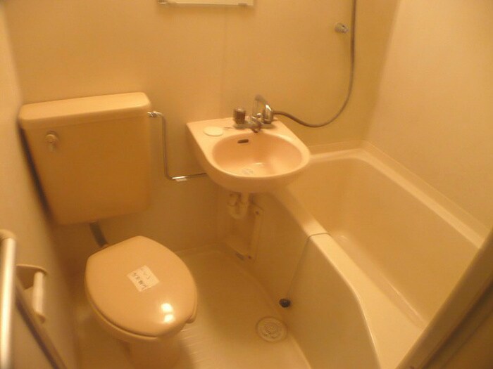 ラ・フラタニテの物件内観写真